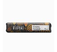Vivani Barre Caramel Crème Bio 40 g