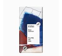 Vivani Chocolat au Lait 4044889001037