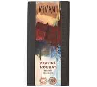 Vivani Chocolat Praline Bio 100 g