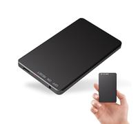 Vivaniir 128Go Enregistreur Vocal Numérique Portable, 300H d'Autonomie Ultra-Longue Appareil d'Enregistrement USB-C avec Reconnaissance Vocale et Réduction de Bruit pour Réunions, Interviews, Cours