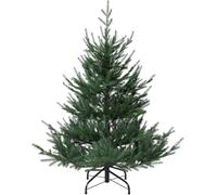 VIVANNO Arbre de Noël Artificiel Sapin Fir Premium Épicéa (120 cm)