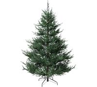 VIVANNO Arbre de Noël Artificiel Sapin Premium Épicéa (180 cm)
