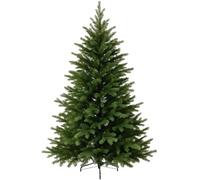 VIVANNO Arbre de Noël Artificiel Sapin Premium Sapin de Nordmann (180 cm)