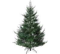 VIVANNO Sapin de Noël Artificiel Premium épicéa (150 cm)