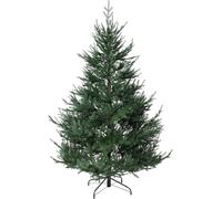 VIVANNO Sapin de Noël Artificiel Premium épicéa (210 cm)