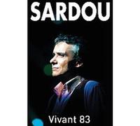 Michel Sardou – Vivant 83