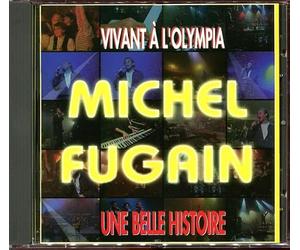 Vivant a l'Olympia