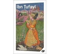 Vivant Fils D'éveillé (Hayy Ibn Yaqzan)