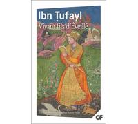 Vivant Fils D'éveillé (Hayy Ibn Yaqzan)