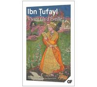 Vivant Fils D'éveillé (Hayy Ibn Yaqzan)