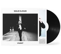 Vivant – Vinyle 33 Tours