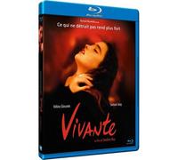 Vivante – Blu-ray – Warner Bros.