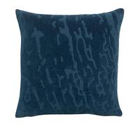 Housses de coussins Vivaraise INES Bleu 45x45 cm