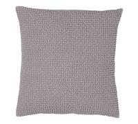Housses de coussins Vivaraise MAIA Gris 45x45 cm