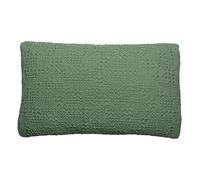 Vivaraise Coussin Stonewashed Tana Amande 40 x 65 cm