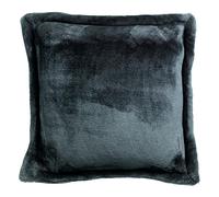 Vivaraise - Coussin Tender avec garnissage - Taie d'oreiller Lavable - Housse Amovible - en Tissu Doux - Style cocooning et Chaleureux