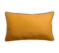 Vivaraise Coussin uni Alga Outdoor Bronze 40 x 65 cm