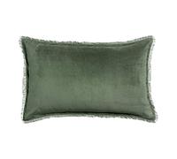 Housses de coussins Vivaraise FARA Gris 40x65 cm