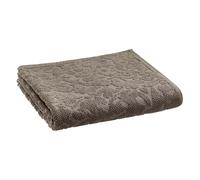 Vivaraise Drap de Bain Gilda Carbone 90 x 150 cm