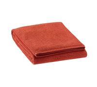 Vivaraise Drap de Douche Bora Rooibos 70 x 130 cm