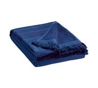 Vivaraise Drap hammam Cancun Majorelle 90 x 180 cm