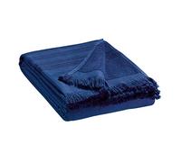 Vivaraise Drap hammam Cancun Majorelle 90 x 180 cm