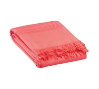 VIVARAISE Drap hammam Cancun malabar - 90 x 180 cm