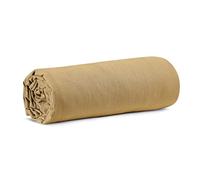 Vivaraise Drap Housse Calita Gold 160 x 200 x 30 cm