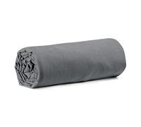 Vivaraise Drap Housse Calita Perle 140 x 190 x 30 cm