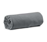 Vivaraise Drap Housse Calita Perle 140 x 190 x 30 cm