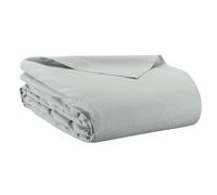 VIVARAISE Drap plat Calita perle - 240 x 300 cm