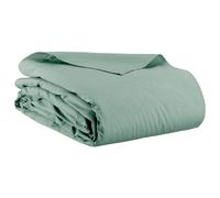 VIVARAISE Drap plat Calita sauge - 240 x 300 cm