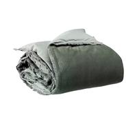 VIVARAISE Edredon Fara thym - 85 x 200 cm