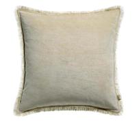 Vivaraise Fara Coussin lin - 45 x 45 cm