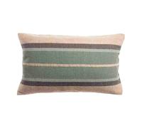 Vivaraise Gatsby Coussin eucalyptus - 40 x 65 cm