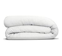 Housse de Couette Linco Blanche 260 x 240