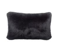 Vivaraise Housse de coussin recy NOLAN CAVIAR 40*65