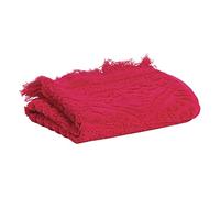 Vivaraise La Drap De Bain Zoe Fuchsia 100 X 180