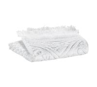 Vivaraise LA Drap De Bain Zoe Neige 100 x 180 La