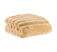 Vivaraise Maxi Plaid Astrid Grege 180 x 220 cm