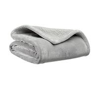 Vivaraise Maxi Plaid Michka Perle 180 x 220 cm