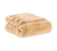 Vivaraise Plaid Astrid Grege 140 x 180 cm