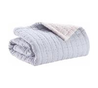 Vivaraise Plaid Cambra tempete 140 x 200 cm