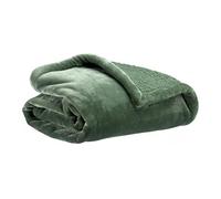 Vivaraise Plaid Michka Amande 130 x 160 cm