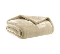 Vivaraise Plaid Michka Lin 130 x 160 cm