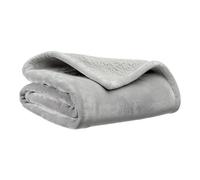 Vivaraise Maxi Plaid Michka Perle 180 x 220 cm