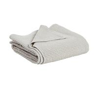 Vivaraise Plaid recyclé Maia Lin 140 x 200 cm