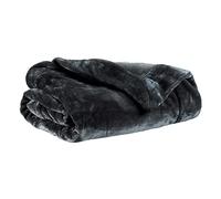 Vivaraise - Plaid Tender - 150x200 cm - Couverture d'appoint Chaude, jeté de canapé Doux - Microfibre Douce - Toucher Velours - Couvre-lit cocooning
