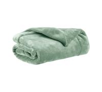 Vivaraise Plaid Tender opaline - 150 x 200 cm