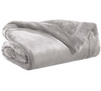 Vivaraise Plaid Tender perle - 150 x 200 cm